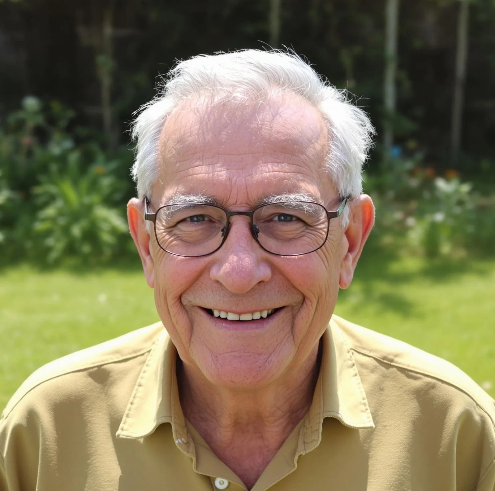 Jonathan S. – Texas, USA