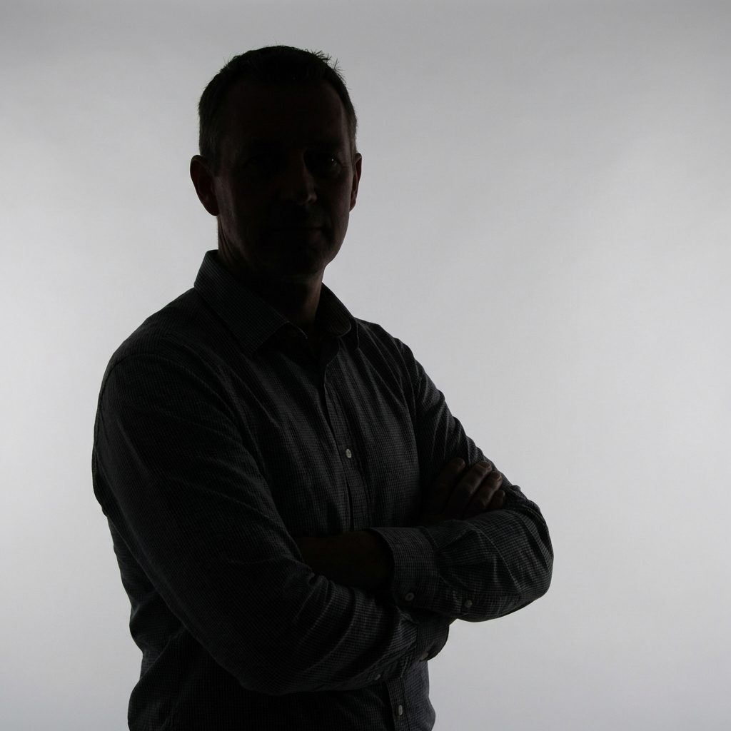 Thomas Wright 53,CA, (Vancouver, BC)